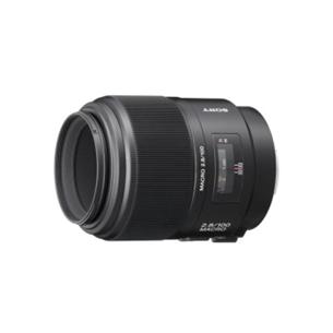 Sony makro objektiv 100mm SAL-100M28 pro ALPHA SAL100M28.AE
