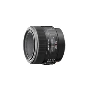 Sony makro objektiv 50mm SAL-50M28 pro ALPHA SAL50M28.AE