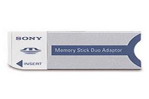 Sony Memory Stick adaptér MSAC-M2N MSACM2NO