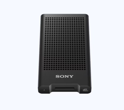 Sony MRWG3 Čtečka paměťových karet CFexpress MRWG3.CE7
