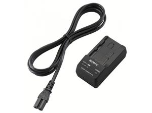 Sony nabíječka BC-TRV, pro NP-FH,FP,FV BCTRV.CEE