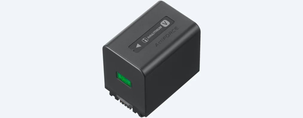 SONY NP-FV70A – Sada dobíjecích baterií řady V NPFV70A2.CE