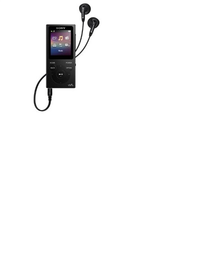SONY NWE394B 4548736015142