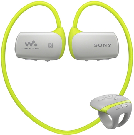 SONY NWZWS613G 4905524986709
