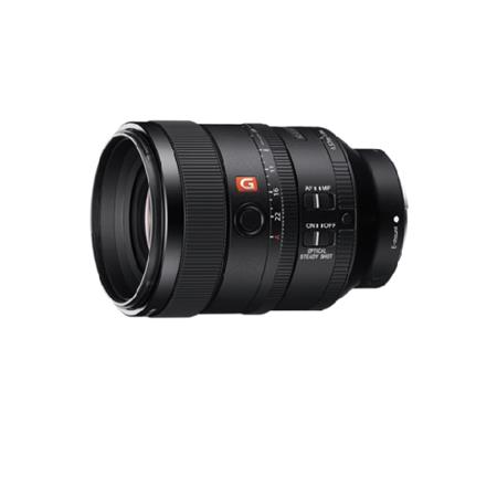 SONY objektiv SEL100F28GM FE 100mm F2.8 STF GM OSS SEL100F28GM.SYX