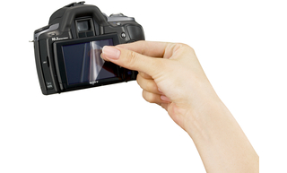 Sony ochranná fólie PCK-LM15 pro RX100M2 PCKLM15.SYH