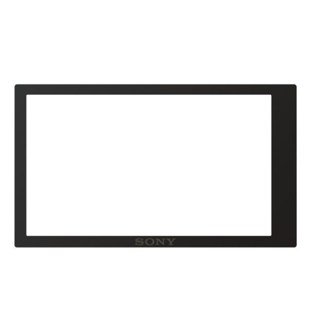 Sony ochranná fólie PCK-LM17 pro ILCE-6000 PCKLM17.SYH