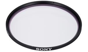 Sony ochranný filtr VF-55MPAM, 55mm VF55MPAM.AE