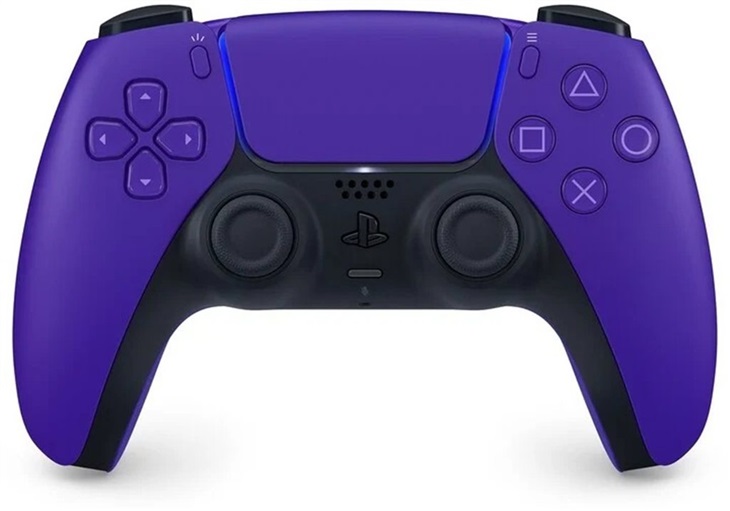 Sony Playstation 5 DualSense fialový 0711719728894