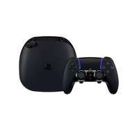 SONY Playstation Dualsense Edge Controller Midnight Black 711719593072