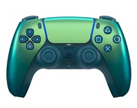 SONY Playstation Dualsense v3 Controller Chrome Teal PS711000044474