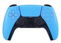 SONY Playstation Dualsense v3 Controller Starlight Blue PS711000050275