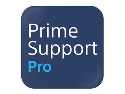 Sony PrimeSupport Pro - Prodlou?ená dohoda o slu?bách - rozšířená výměna - 2 let - zaslání PSP.FWD75XR90.PO2