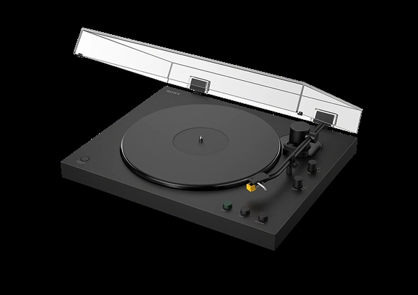 SONY PS-LX3BT Gramofon PSLX5BT.CEL