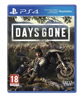 SONY PS4 hra Days Gone PS719796718