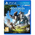 SONY PS4 hra Horizon: Zero Dawn PS719834250