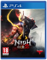 SONY PS4 hra Nioh 2 PS719346005