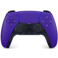 SONY PS5 DUALSENSE/GALACTIC PURPLE PS711000040205