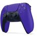 SONY PS5 DualSense Wireless Controller - Purple 711719728894