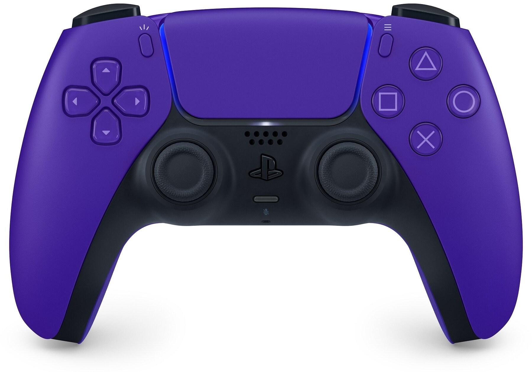 SONY PS5 DualSense Wireless Controller - Purple 711719728894