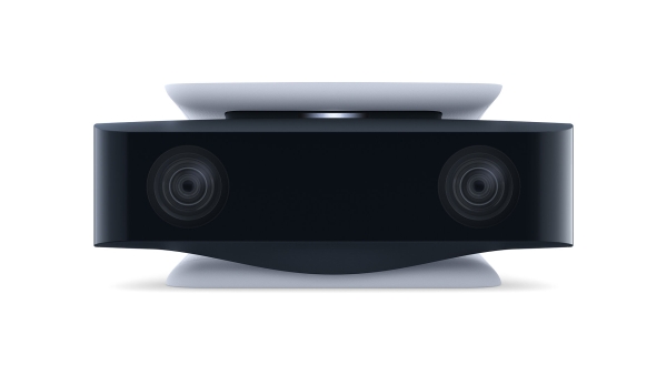 Sony PS5 HD Camera 0711719321101