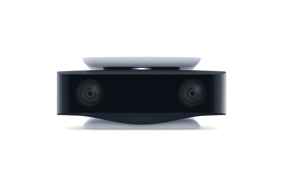 SONY PS5 HD Camera PS719321101