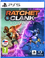 SONY PS5 hra Ratchet & Clank: Rift Apart PS719825791