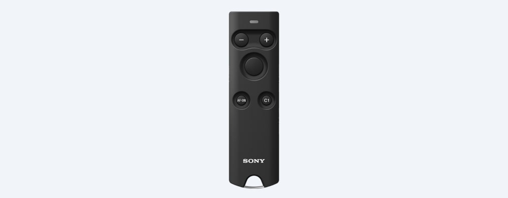 SONY RMT-P1BTBluetooth Bezdrátový dálkový ovladač