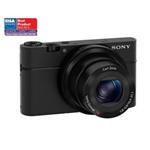 SONY RX100 Digitální kompaktní fotoaparát DSCRX100.CEE8