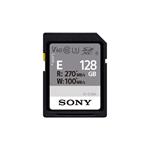 SONY SD karta SFE128A, 128GB SFE128A.AE