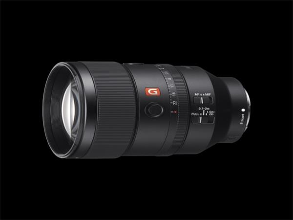 SONY SEL135F18GM - Teleobjektiv řady G Master s pevnou ohniskovou vzdáleností a světelností F1,8 SEL135F18GM.SYX