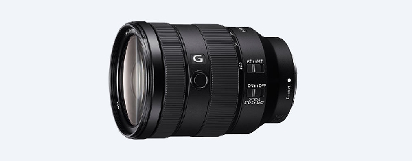 SONY SEL24105G FE 24–105mm F4 G OSS SEL24105G.SYX