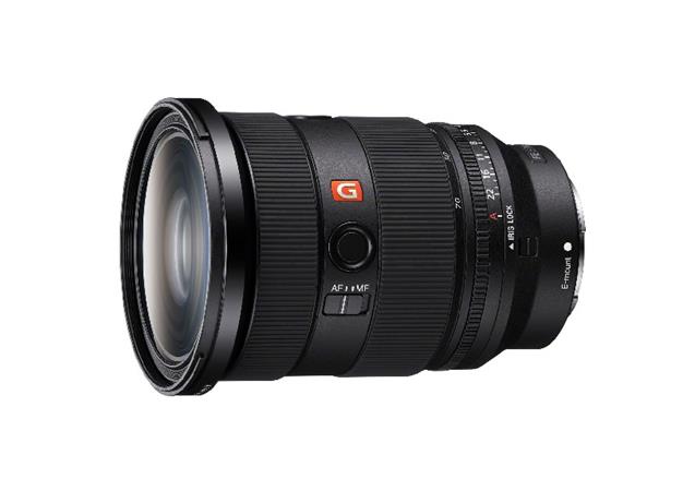 SONY SEL2470GM2 objektiv s bajonetem E, FE 24-70 mm F2.8 GM II SEL2470GM2.SYX