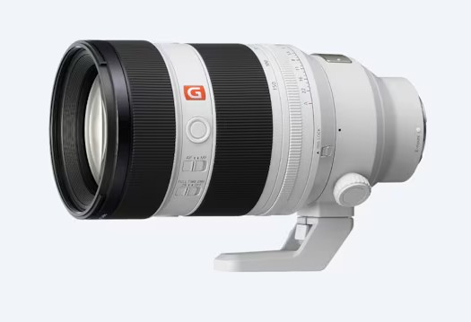 SONY SEL50150GM objektiv FE 50-150 mm F2 GM SEL50150GMW.SYX