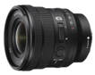 SONY SELP1635G objektiv s bajonetem E, FE PZ 16 – 35 mm F4 G SELP1635G.SYX