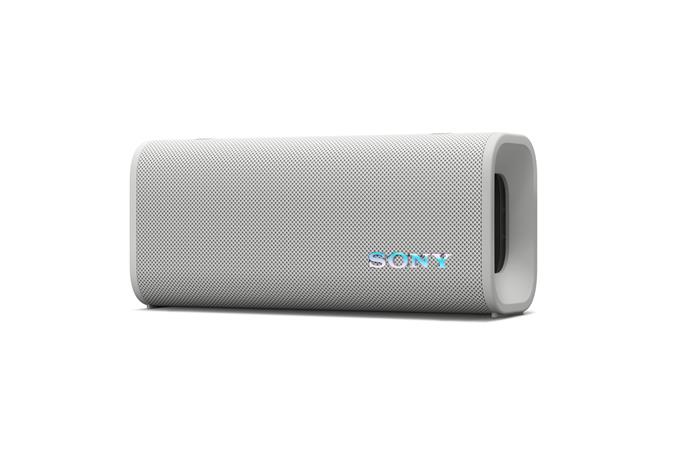 SONY SRS-ULT30 ULT FIELD 3 bezdrátový reproduktor, bílý SELEKCE SRSULT30W.CE7
