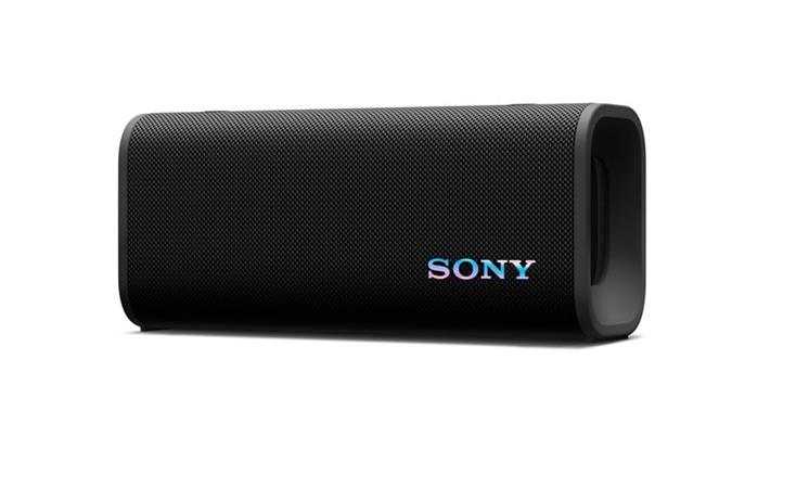 SONY SRS-ULT30 ULT FIELD 3 bezdrátový reproduktor, černý SELEKCE SRSULT30B.CE7