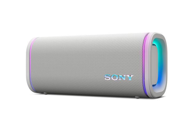 SONY SRS-ULT50 ULT FIELD 5 bezdrátový reproduktor, bílý SELEKCE SRSULT50W.CE7