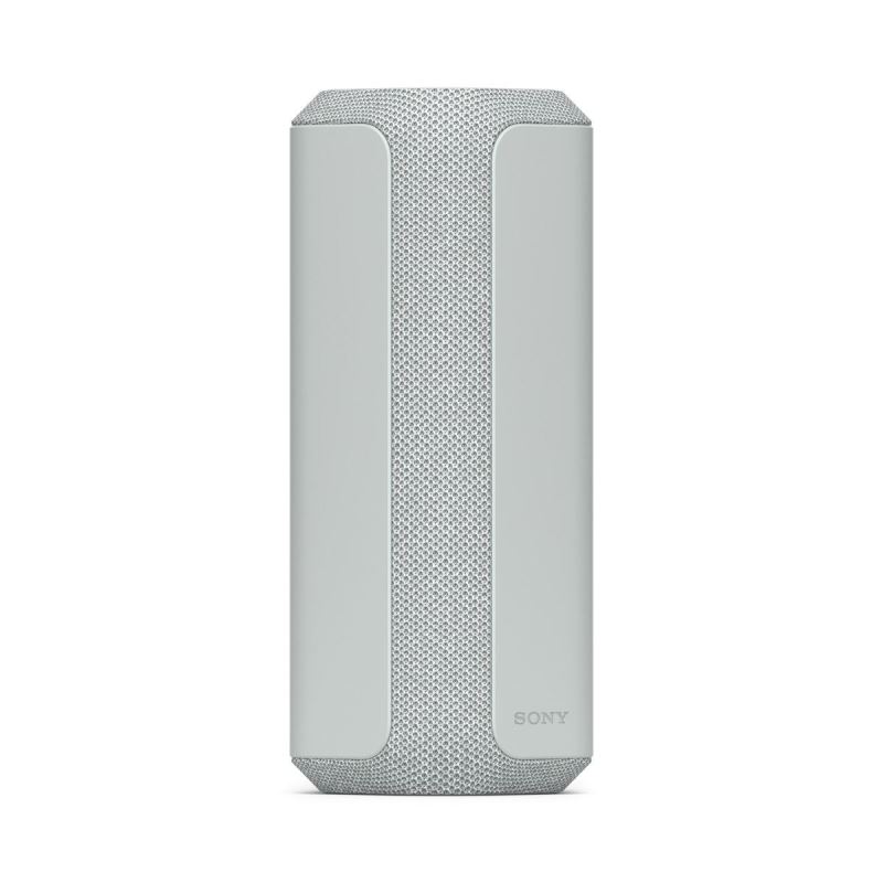Sony SRS-XE200 přenosný bezdrátový reproduktor, světle šedý 4548736135338