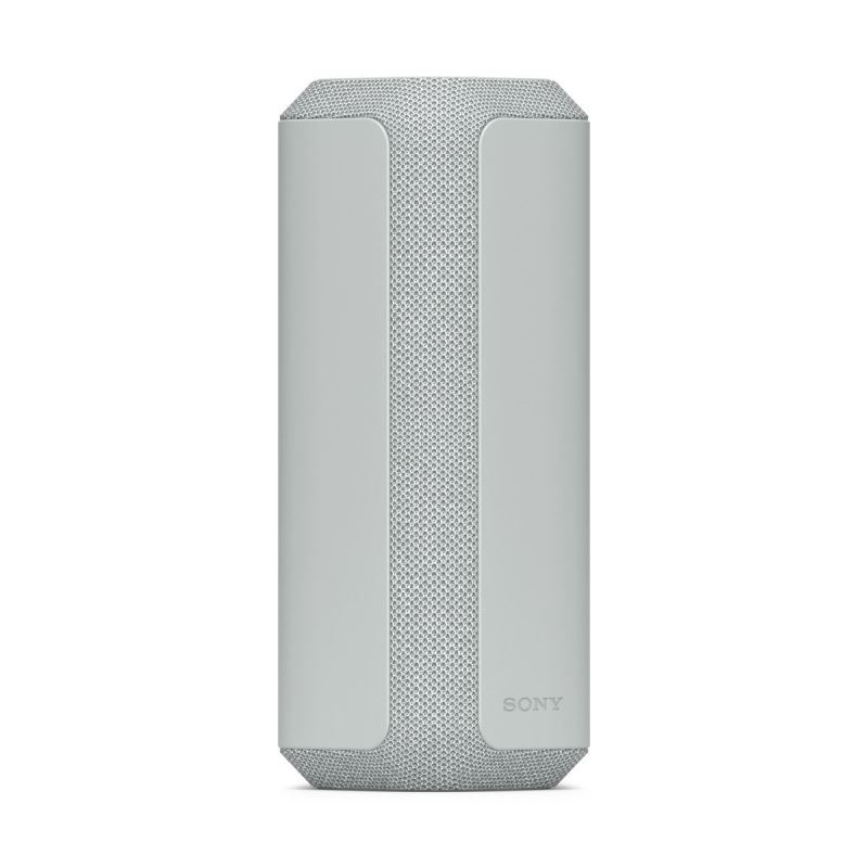 Sony SRS-XE300 přenosný bezdrátový reproduktor, světle šedý 4548736135307