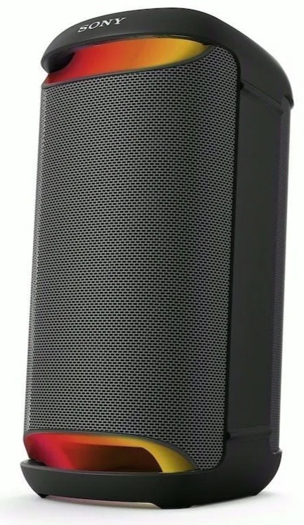 Sony SRS-XV500/Černá SRSXV500B.CEL