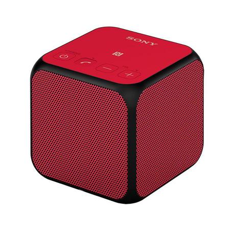 SONY SRSX11R 4548736000346