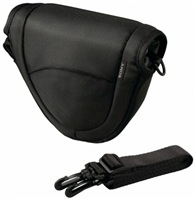 Sony stylové pouzdro LCS-EMC pro NEX LCSEMC.SYH