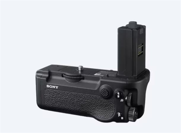 SONY VG-C5 - Vertikální Grip pro A9M3 SELEKCE VGC5.CE7
