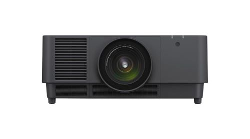 Sony VPL-FHZ101/B, Čierny projektor VPL-FHZ101/B