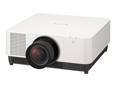 Sony VPL-FHZ131/B, čierno - biely projektor VPL-FHZ131/B