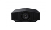 SONY VPL-XW5000ES 4K HDR SXRD Laser Projector, black VPL-XW5000/B