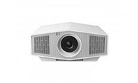 SONY VPL-XW5000ES 4K HDR SXRD Laser Projector, white VPL-XW5000/W