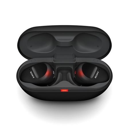 Sony WFSP800N Bluetooth sluchatka 4548736118706