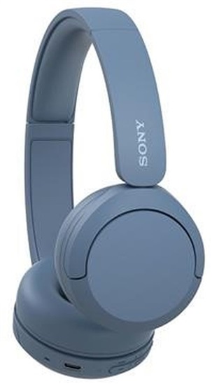 SONY WHCH520L.CE7 modrá 4548736142862